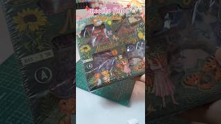 Vintage sticker🦋🎀 //Meesho finds ✨#shortvideo #youtubeshorts