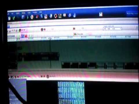 noise ゆらゆら帝国 貫通(experiment)