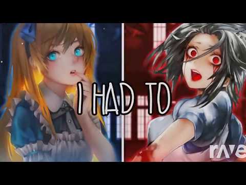 Afraid Of The Halocene - Nightcore & ◤Nightcore◢ ↬ Havana | RaveDJ