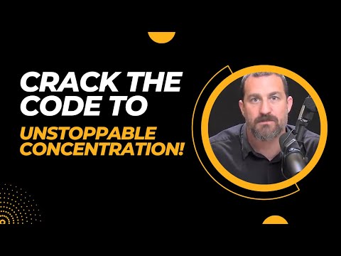Boosting Focus and Attention: Proven Strategies for Improving Concentration and Productivity