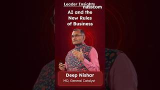 Why Top Tech Leaders Say AI Must Be Ingrained, Not Optional