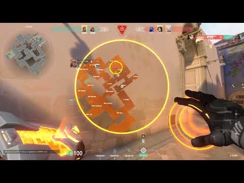 Brim Util Mastery 4K