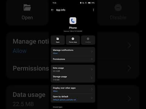 New Call App Ko Old Call update me badle 2025