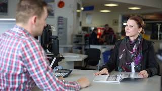 Filmproduktion & Medienagentur - Produktionsfirma & Agentur für Bewegtbild - Kopfsalat Medien