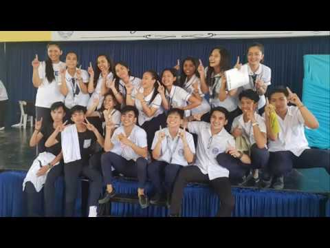 KWEK KWEK | Theatrical Play 2018