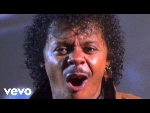 Bar-Kays - Struck By You