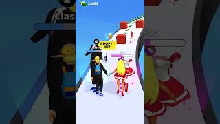 ✅COUPLE RUN #gaminglife #carracinggamesonline #gaming