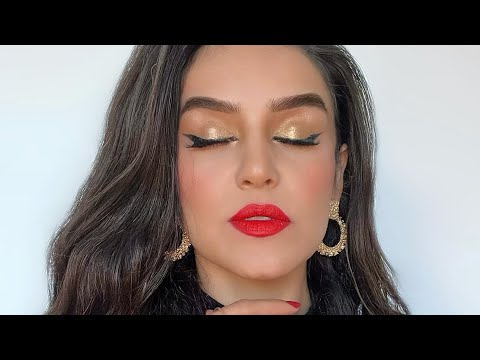 ميكاپيكي زور تايبه ت وشيك کە تایبەت بە بۆنەکانەهیوادارم بە دلتان بیت
