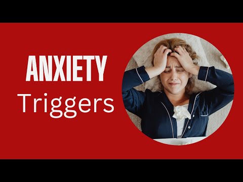 Unmasking the Stress Demons: 13 Surprising Triggers that Unleash Anxiety