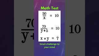 Math Olympiad Question