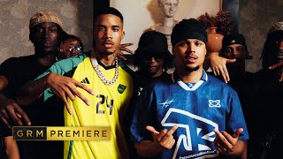 M24 x Lusho - Ten Hag [Music Video] | GRM Daily