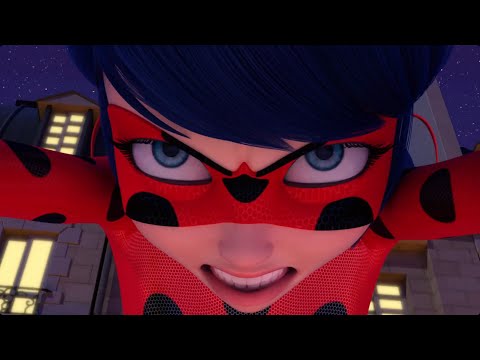 The BEST of Ladybug in Miraculous Ladybug