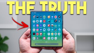 The Brutal Truth About Folding Phones in 2025