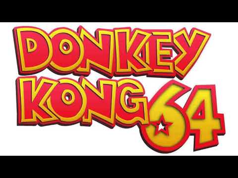 Fungi Forest Day (Soulless Mix) - Donkey Kong 64