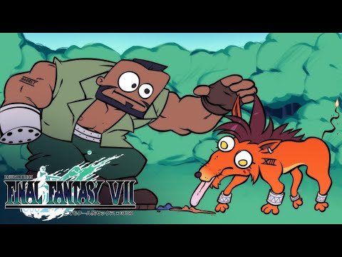 Froggy Fantasy 7