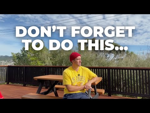 A reminder to pause and thank God today