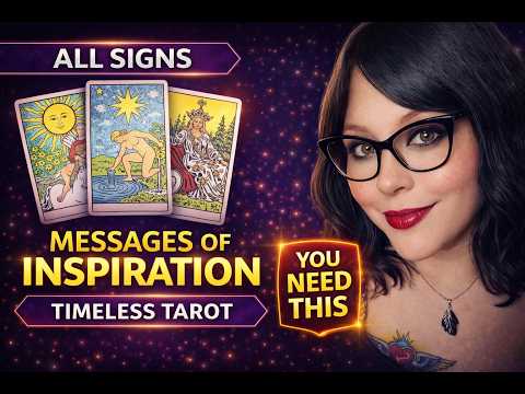 ALL SIGNS - MESSAGES OF INSPIRATION