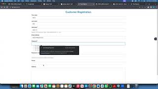DBMS video
