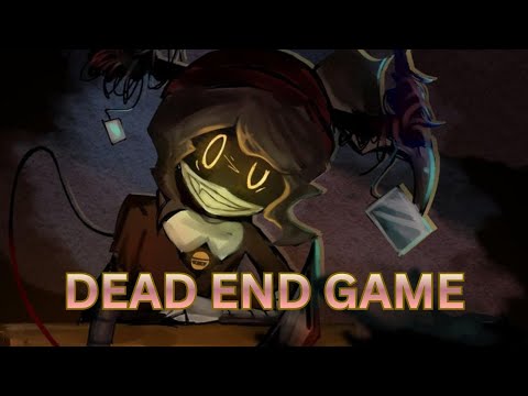 Dead End Game | Alice Character – Original Murder Drones Song
