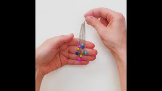 Awesome DIY Jewelry Ideas With Glue Gun ✨