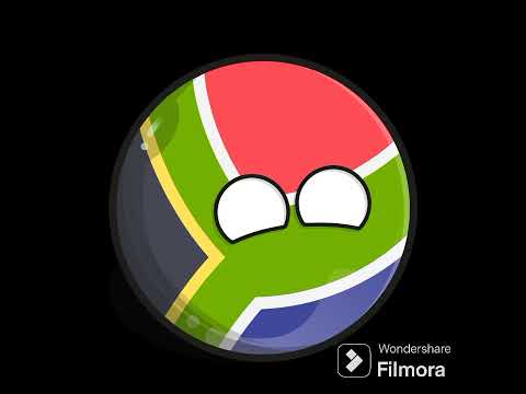 South Africa revei South Africa British