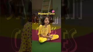 Voices of Culture: Sanskrit & Shloka Learning at TED Preschool | Bhavnagar #tedpreschool #child