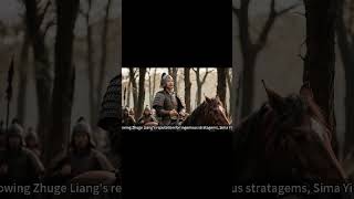 GHOST Your Enemies Like a Spy! #chinahistory #chinesehistory #shorts