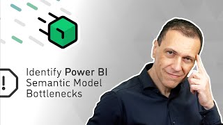Identify Fabric and Power BI semantic model bottlenecks with DAX Optimizer