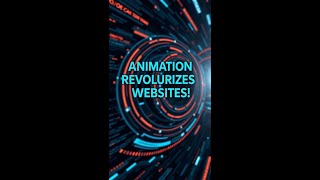 Web Animations That WOW Your Visitors!