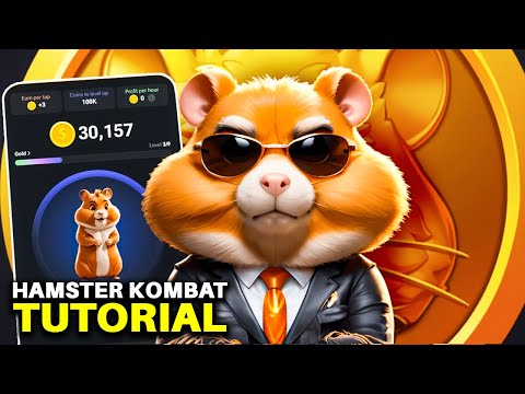 Hamster Kombat and Everything You Need to Know