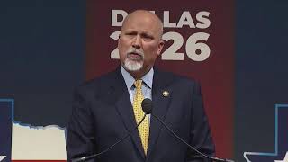LIVE NOW: Texas Attorney General Republican Primary debate