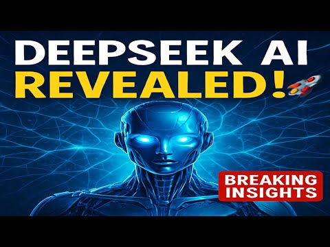 "Revealing DeepSeek AI: Game-Changing Insights Explained!"