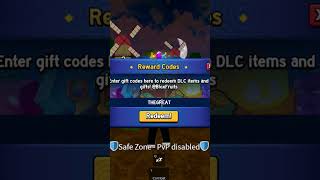 🎮 BASIC Viral CODES Blox Fruits March 2025 #roblox#todaycodesforroblox  #bloxfruits