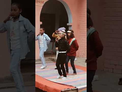स्कूल डांस वीडियो #viral #aijni   #short video