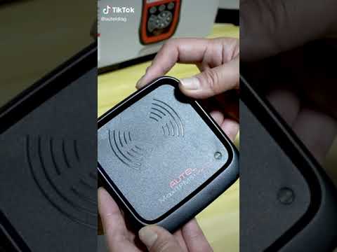MaxiTPMS PAD - Replacement TPMS Sensors for Cheap