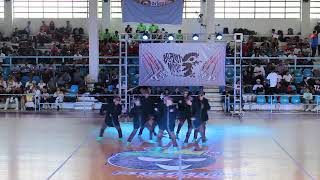 PROJECT CHAOS | YOUTH DIVISION | BEAST MODE 1.0 2017