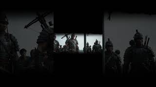 If Ancient China Became an Apocalypse… Tang Dynasty x Wasteland x AIGC #ai #veo3 #aiart