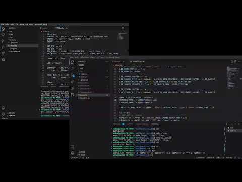 Coding