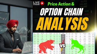 LIVE NIFTY EXPIRY TRADING | 16-09-25 | TRADING SIMPLIFIED