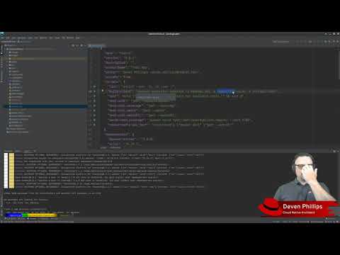 Contract-First For UI Development