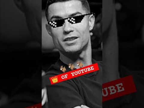 Cristiano humbled Mr Beast