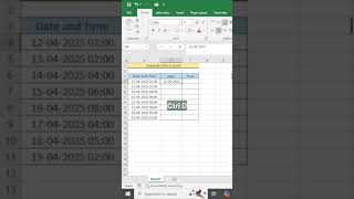 Advance Excel trick ✅😎#exceltutorial #computereducation #exceltipsandtricks #excelformula