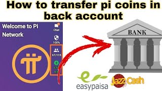 Pi network phase - 3 - | Pi network withdraw process| Pi network in hindi |Smart Concept
