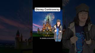 The Disney Threads controversy #animation #disney #disneytva