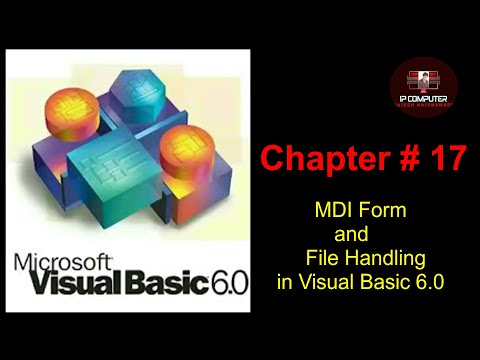 VB Chapter 17 By Rajesh Naiknaware