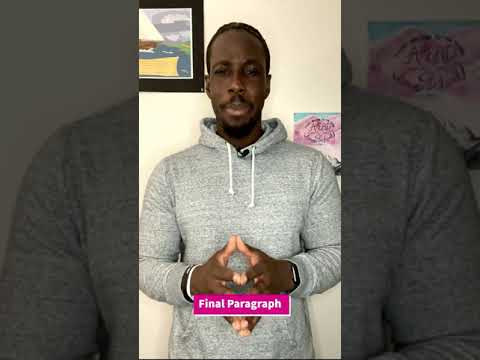 FwF S1E5: What is a Cover Letter?