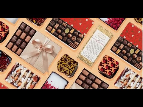 Gourmet Chocolate Making: Crafting Confections with Master Chocolatiers