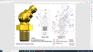 SOLIDWORKS PRACTICE FOR BEGINNER STUDENTS-17