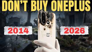 OnePlus Shutting Down? The Truth Behind the Rumors 🚨
