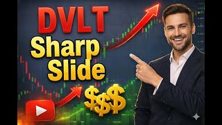 Datavault AI Inc DVLT Stock Analysis | Market News & Technical Update December 2025